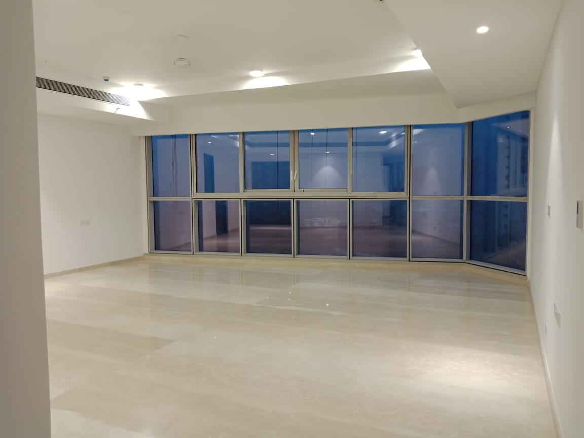 3 BHK Flat on Rent in Dadar East - One ICC Tower